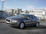 Volvo S80 V8 2007 года